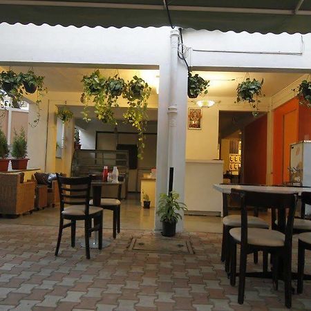 Fabhotel Lotus Koregaon Park Pune Exterior photo