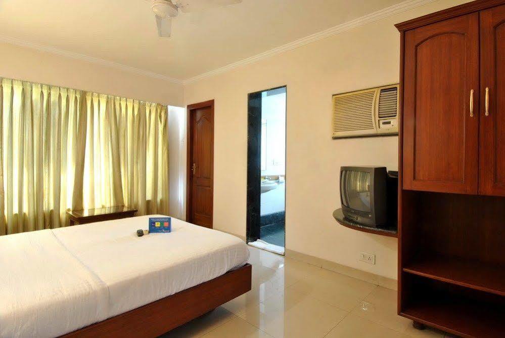 Fabhotel Lotus Koregaon Park Pune Exterior photo